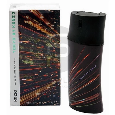 Kenzo - Tokyo férfi 100ml edt teszter 