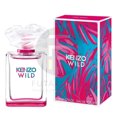 Kenzo - Wild női 50ml edt  