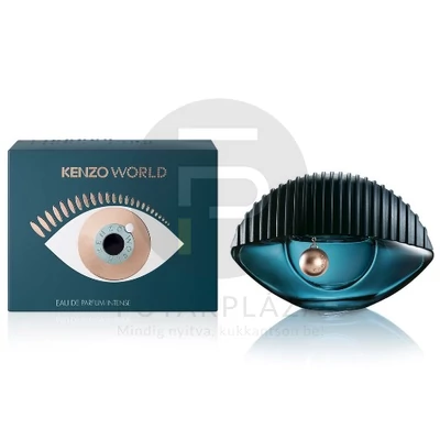 Kenzo - Kenzo World Intense női 75ml edp  