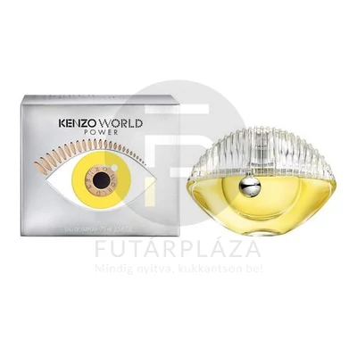 Kenzo - Kenzo World Power női 75ml edp  