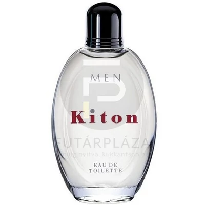 Kiton - Kiton Men férfi 125ml edt teszter 
