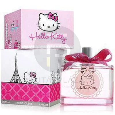 Koto Parfums - Hello Kitty női 100ml edt  