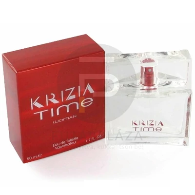 Krizia - Time női 75ml edt  
