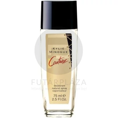 Kylie Minogue - Couture női 75ml deo spray  