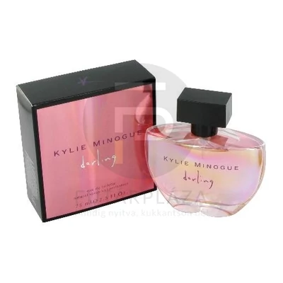 Kylie Minogue - Darling női 15ml edt  
