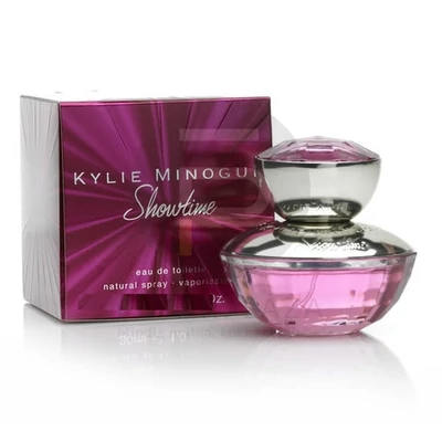 Kylie Minogue - Showtime női 75ml edt teszter 