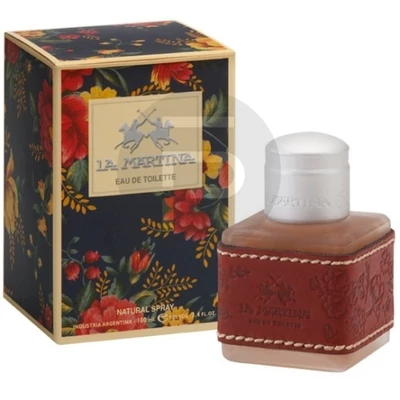 La Martina - La Martina Mujer női 50ml edt  