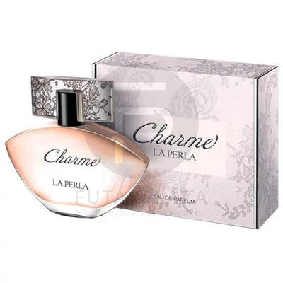 La Perla - Charme női 50ml edp  