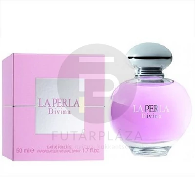 La Perla - Divina női 80ml edt  