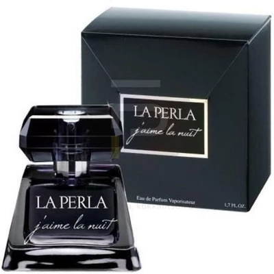 La Perla - J'aime La Nuit női 50ml edp  