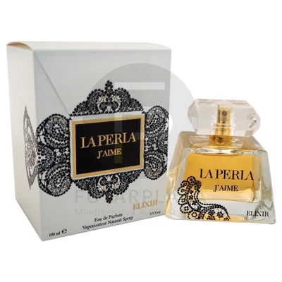 La Perla - J'aime Elixir női 100ml edp  