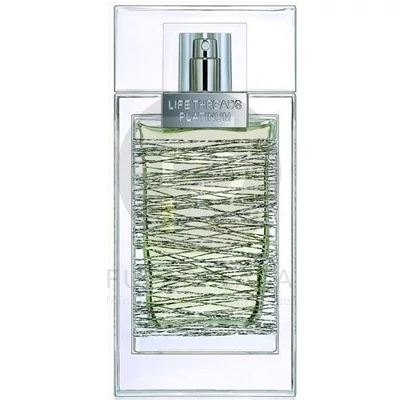 La Prairie - Life Threads Platinum női 50ml edp teszter 