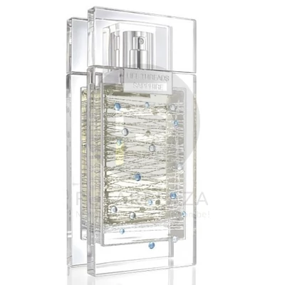 La Prairie - Life Threads Sapphire női 50ml edp  