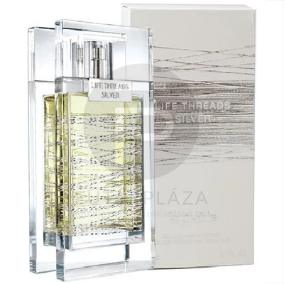 La Prairie - Life Threads Silver női 50ml edp teszter 