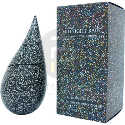 La Prairie - Midnight Rain női 50ml edp teszter 
