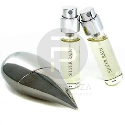 La Prairie - Silver Rain női 30ml parfüm szett  