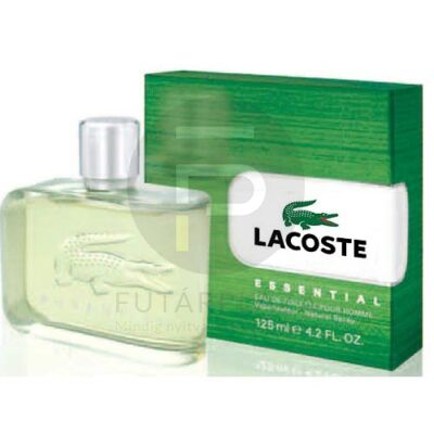 Lacoste - Essential férfi 125ml edt teszter 