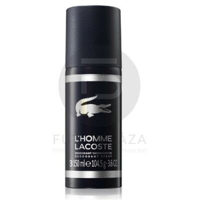 Lacoste - L'Homme Lacoste férfi 150ml dezodor  