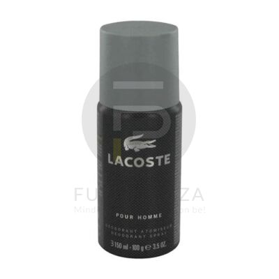 Lacoste - Pour Homme férfi 150ml dezodor  