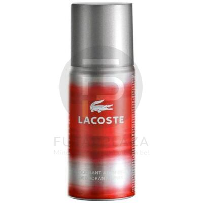 Lacoste - Lacoste Red férfi 150ml dezodor  