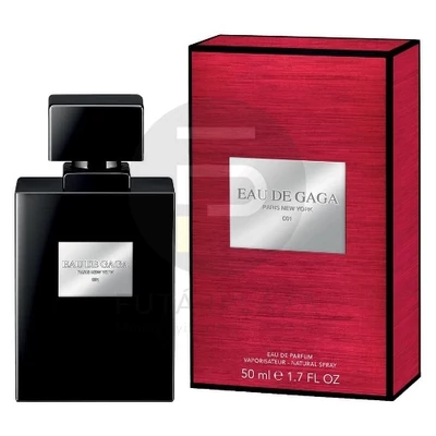 Lady Gaga - Eau de Gaga 001 unisex 75ml edp  