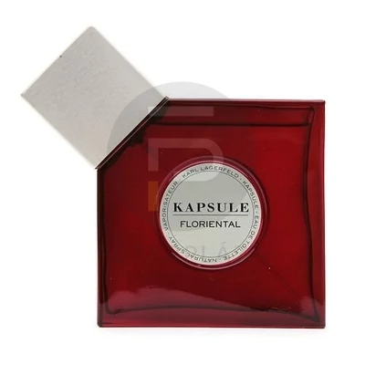 Karl Lagerfeld - Kapsule Floriental női 75ml edt teszter 