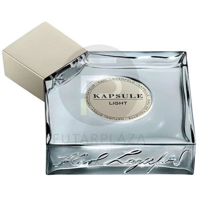 Karl Lagerfeld - Kapsule Light unisex 75ml edt teszter 