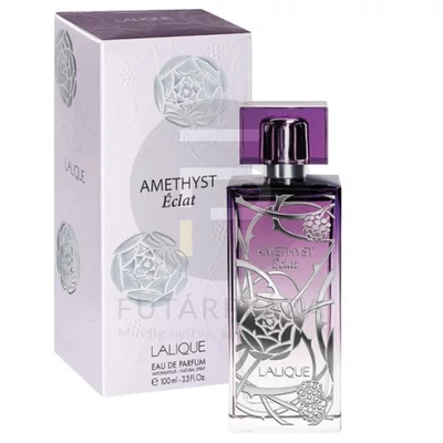 Lalique - Amethyst Éclat női 100ml edp  