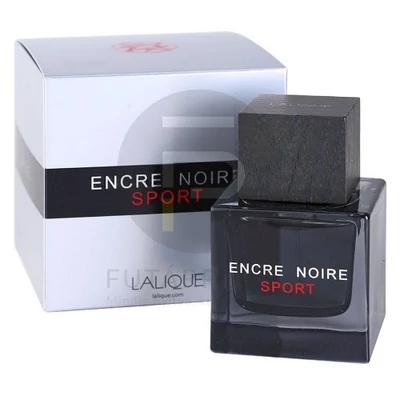 Lalique - Encre Noire Sport férfi 100ml edt  