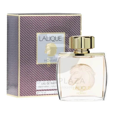 Lalique - Pour Homme Equus férfi 75ml edp  