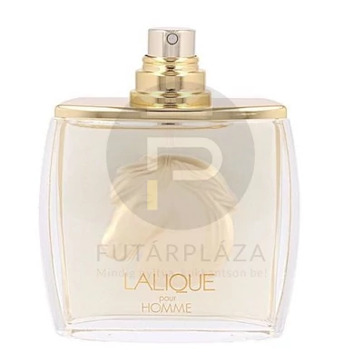 Lalique - Pour Homme Equus férfi 75ml edp teszter 