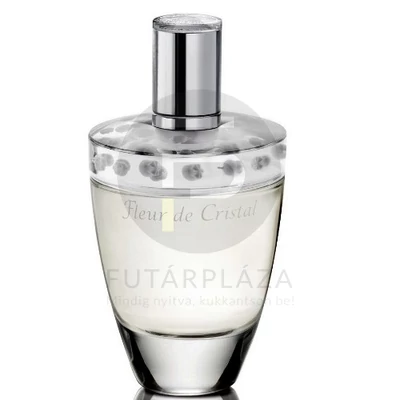 Lalique - Fleur de Cristal női 100ml edp teszter 