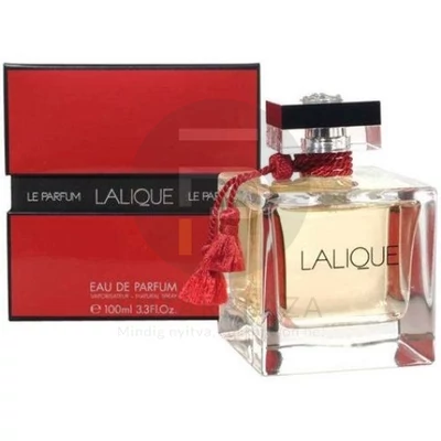 Lalique - Le Parfum női 100ml edp teszter 