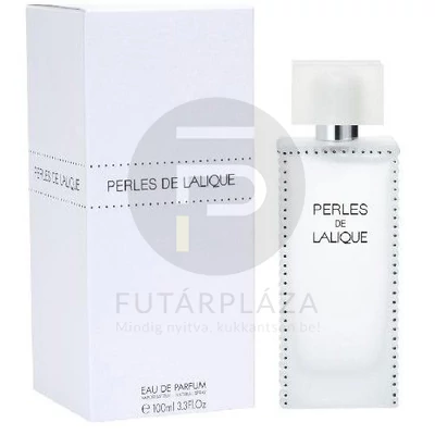 Lalique - Perles de Lalique női 100ml edp  