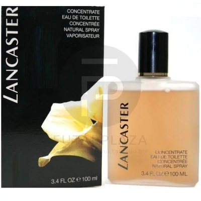 Lancaster - Eau de Lancaster Concentrate női 100ml edt teszter 