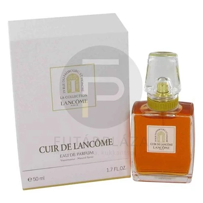 Lancome - Cuir de Lancome női 50ml edp  