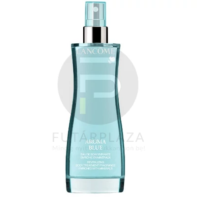 Lancome - Aroma Blue (Eau de Soini) női 100ml edt teszter 