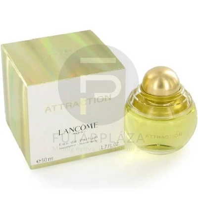 Lancome - Attraction női 100ml edp teszter 