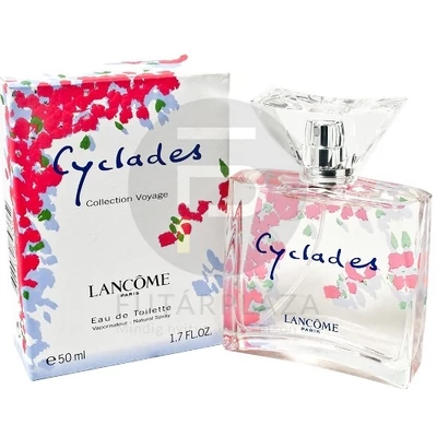 Lancome - Cyclades női 50ml edt  