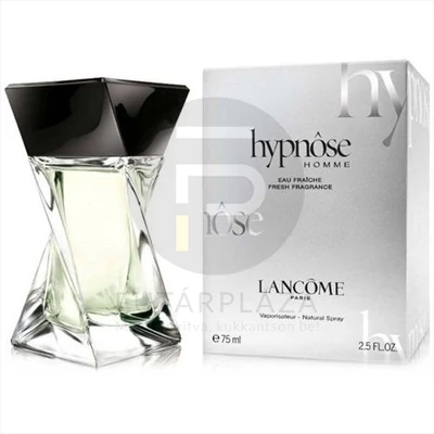 Lancome - Hypnose Homme Eau Fraiche férfi 75ml edt teszter 