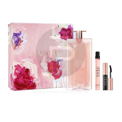 Lancome - Idole edp női 100ml parfüm szett  6.