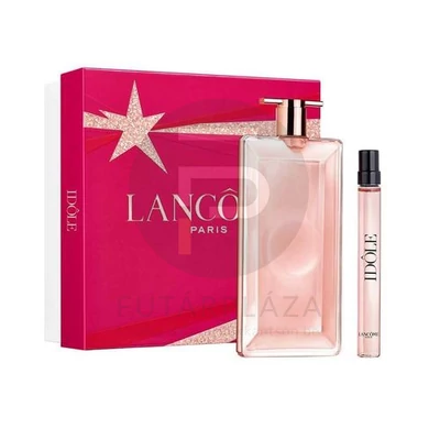 Lancome - Idole edp női 50ml parfüm szett  5.