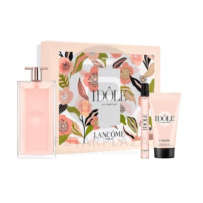 Lancome - Idole edp női 50ml parfüm szett  2.