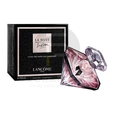 Lancome - La Nuit Tresor Caresse női 50ml edp  