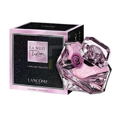 Lancome - La Nuit Tresor női 50ml edt  