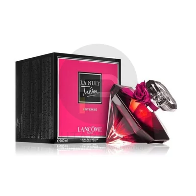 Lancome - La Nuit Tresor Intense női 100ml edp  