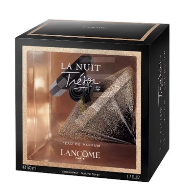 Lancome - La Nuit Tresor L'Eau de Parfum női 50ml edp  