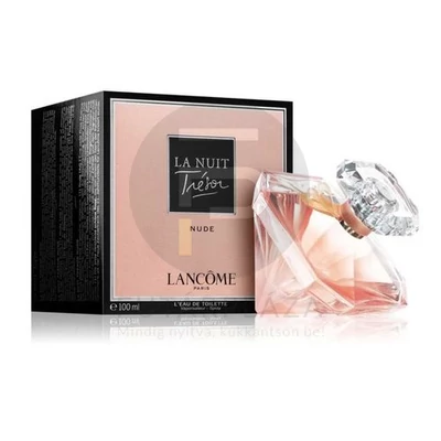 Lancome - La Nuit Tresor Nude női 50ml edt  
