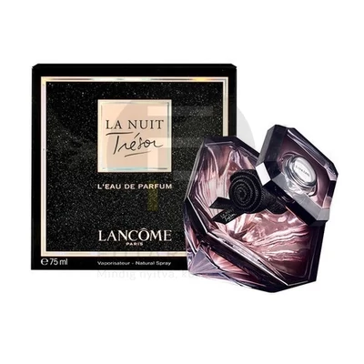 Lancome - La Nuit Tresor női 50ml edp  