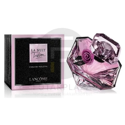 Lancome - La Nuit Tresor L'Eau de Toilette női 100ml edt  